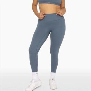 SET Active Formcloud Leggings in Mineral